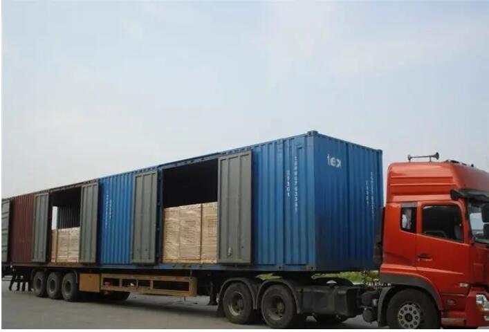 厦门到汤旺河区整车运输