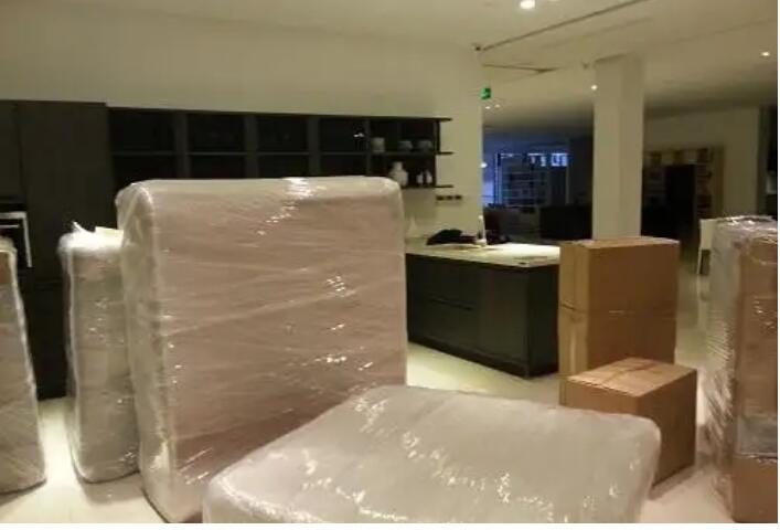 厦门到汤旺河区长途搬家