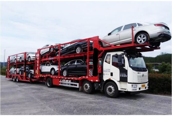 厦门到汤旺河区轿车托运